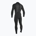 Costum de înot pentru bărbați O'Neill Epic 5/4 Back Zip Full black/ black/ black 2