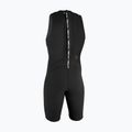 Costum de înot pentru bărbați O'Neill O'Riginal 2 mm Back Zip Sleeveless Spring black/black 2