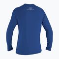 Cămașă de înot pentru bărbați O'Neill Basic Skins Sun Shirt albastru 4339 2