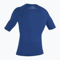 Cămașă de înot pentru bărbați O'Neill Basic Skins Rash Guard pacific 2