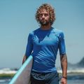 Cămașă de înot pentru bărbați O'Neill Basic Skins Rash Guard pacific 3