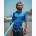 Cămașă de înot pentru bărbați O'Neill Basic Skins Rash Guard pacific 4