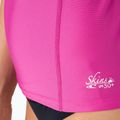 Rash Guard cu mânecă scurtă pentru femei O'Neill Basic 50+ S/S roz 3548 4