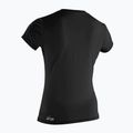 Cămașă de înot pentru femei O'Neill Basic Skins Sun Shirt negru 2