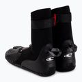 Cizmă de neopren O'Neill Heat 3mm ST negru 4787 3