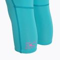 Pantaloni pentru copii 2mm O'Neill Toddler Reactor-2 Back Zip Full Green 4868G 5