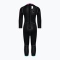 Pantaloni pentru copii 2mm O'Neill Toddler Reactor-2 Back Zip Full Green 4868G 7