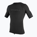 Tricou din neopren pentru bărbați O'Neill Thermo-X black