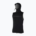 O'Neill Thermo-X Vest w/Neo Hood neopren neopren negru 5023