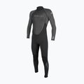 Costum de înot pentru bărbați de 3/2mm O'Neill Reactor-2 Back Zip Full grey 5040