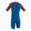 O'Neill Toddler Reactor-2 2mm albastru/roșu spumă de înot pentru copii 4867 2
