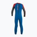2mm O'Neill Toddler Reactor-2 Back Zip pentru copii 2mm O'Neill Toddler Reactor-2 Back Zip Full Navy albastru 4868 9