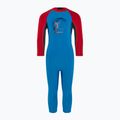 2mm O'Neill Toddler Reactor-2 Back Zip pentru copii 2mm O'Neill Toddler Reactor-2 Back Zip Full Navy albastru 4868