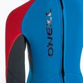 2mm O'Neill Toddler Reactor-2 Back Zip pentru copii 2mm O'Neill Toddler Reactor-2 Back Zip Full Navy albastru 4868 4