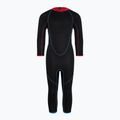 2mm O'Neill Toddler Reactor-2 Back Zip pentru copii 2mm O'Neill Toddler Reactor-2 Back Zip Full Navy albastru 4868 6