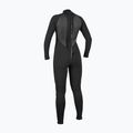 Costum de înot pentru femei O'Neill Reactor-2 5/3 mm Back Zip Full negru 2