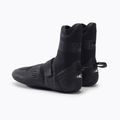 Cizmă de apă O'Neill Psycho Tech 5mm RT negru 5101 3
