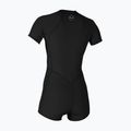 Costum de înot pentru femei O'Neill Bahia 2/1 mm Front Zip Spring black 2