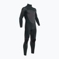 Costum de neopren pentru bărbați O'Neill Psycho Tech 5/4+ Chest Zip Full wetsuit negru 5365