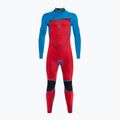 Costum de neopren pentru bărbați O'Neill Psycho Tech 5/4+ Chest Zip Full wetsuit negru 5365 4