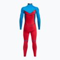 Costum de neopren pentru bărbați O'Neill Psycho Tech 5/4+ Chest Zip Full wetsuit negru 5365 5