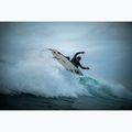 Costum de înot pentru bărbați O'Neill Hyperfreak 5/4+ mm Chest Zip Full black/black 13