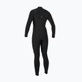Costum de înot pentru femei O'Neill Hyperfreak 4/3+ mm Chest Zip Full black/black 2