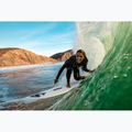 Costum de înot pentru femei O'Neill Hyperfreak 4/3+ mm Chest Zip Full black/black 3