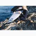 Costum de înot pentru femei O'Neill Hyperfreak 4/3+ mm Chest Zip Full black/black 5