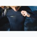 Costum de înot pentru femei O'Neill Hyperfreak 4/3+ mm Chest Zip Full black/black 7