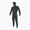 Costumul de neopren pentru bărbați O'Neill Epic 6/5/4 Chest Zip W/Hood negru