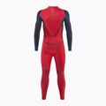 Costum de înot pentru bărbați de 5/4+mm O'Neill Psycho Tech Back Zip Full negru 5361 5