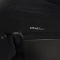 Bărbați O'Neill Psycho Tech 6/4+ Chest Zip W/Hood Swim Foam negru 5366 3
