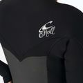 5/4mm O'Neill Epic Swim Foam negru pentru femei 5371 5