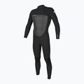 Bărbați 3/2mm O'Neill Epic Chest Zip Full Black 5353 6