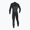 Bărbați 3/2mm O'Neill Epic Chest Zip Full Black 5353 7