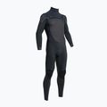 Bărbați O'Neill Psycho Tech 3/2+ Chest Zip Full Black 5336