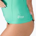 O'Neill Basic Skins S/S Rash Guard T-shirt albastru 3548 pentru femei 5
