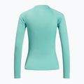 Tricou de înot pentru femei O'Neill Basic Skins LS Rash Guard albastru 3549 2