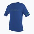 O'Neill Basic Skins cămașă de soare cămașă de înot pentru copii pacific