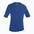 O'Neill Basic Skins cămașă de soare cămașă de înot pentru copii pacific 2
