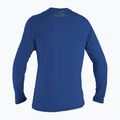 Longsleeve de înot O'Neill Basic Skins LS Sun Shirt pacific 2