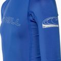 O'Neill Basic Skins Rash Guard Pacific cămașă de înot pentru copii pacific 3