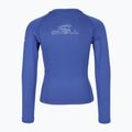 O'Neill Basic Skins L/S Rash Guard Foam 3346 2