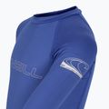 O'Neill Basic Skins L/S Rash Guard Foam 3346 3