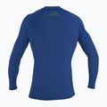O'Neill Basic Skins L/S Rash Guard Foam 3346 5