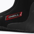 Pantofi de apă O'Neill Epic 3mm RT negru 5429 8