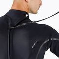 Costum de neopren pentru bărbați 3/2mm O'Neill Psycho One Back Zip Full wetsuit negru 5418 5