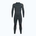 Costum de înot pentru bărbați de 5/4 mm O'Neill Psycho One Back Zip Full negru 5427 2