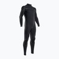 Costum de înot pentru bărbați de 3/2 mm O'Neill Psycho One Chest Zip Full negru 5420